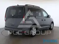 2025 Volkswagen Caddy