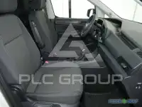 2025 Volkswagen Caddy