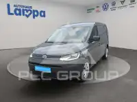 2025 Volkswagen Caddy