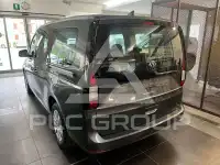 2025 Volkswagen Caddy