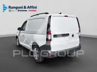 2026 Volkswagen Caddy