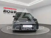 2026 Volkswagen Caddy