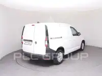 2025 Volkswagen Caddy