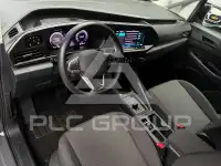 2025 Volkswagen Caddy