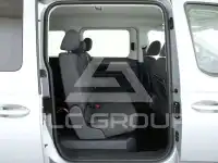2025 Volkswagen Caddy
