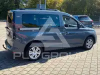 2025 Volkswagen Caddy