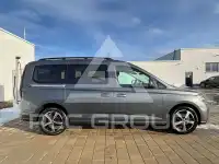 2025 Volkswagen Caddy