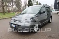 2025 Volkswagen Caddy