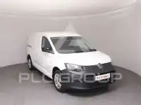 2025 Volkswagen Caddy