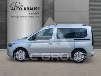 2025 Volkswagen Caddy