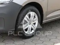 2025 Volkswagen Caddy