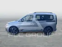 2025 Volkswagen Caddy