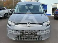 2025 Volkswagen Caddy