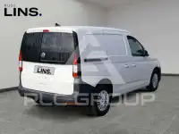2025 Volkswagen Caddy