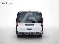 2025 Volkswagen Caddy