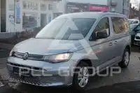 2026 Volkswagen Caddy