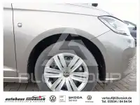 2025 Volkswagen Caddy