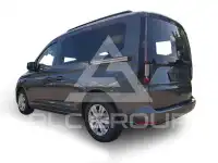 2025 Volkswagen Caddy