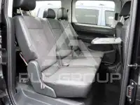 2025 Volkswagen Caddy