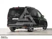 2025 Volkswagen Caddy