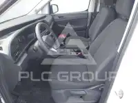 2025 Volkswagen Caddy