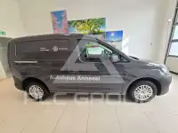 2025 Volkswagen Caddy