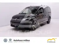 2025 Volkswagen Caddy