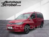 2025 Volkswagen Caddy