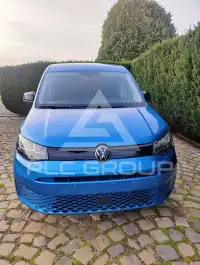 2025 Volkswagen Caddy
