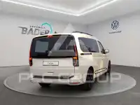 2025 Volkswagen Caddy