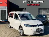 2025 Volkswagen Caddy