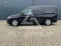 2025 Volkswagen Caddy
