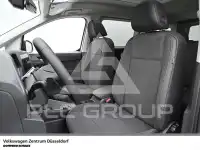 2025 Volkswagen Caddy