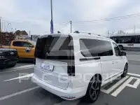 2025 Volkswagen Caddy