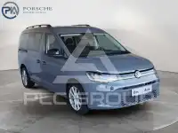 2025 Volkswagen Caddy