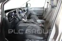 2025 Volkswagen Caddy