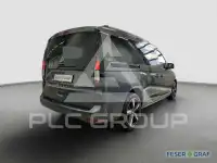 2025 Volkswagen Caddy