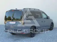 2025 Volkswagen Caddy