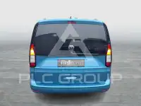 2025 Volkswagen Caddy