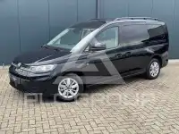 2025 Volkswagen Caddy