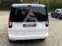 2025 Volkswagen Caddy
