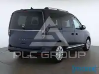 2025 Volkswagen Caddy