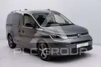 2025 Volkswagen Caddy
