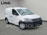 2025 Volkswagen Caddy