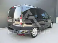 2025 Volkswagen Caddy