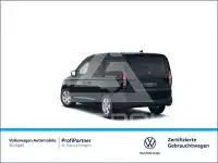 2025 Volkswagen Caddy