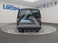 2025 Volkswagen Caddy