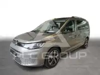 2025 Volkswagen Caddy