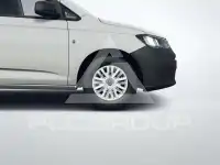 2025 Volkswagen Caddy