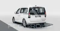 2025 Volkswagen Caddy